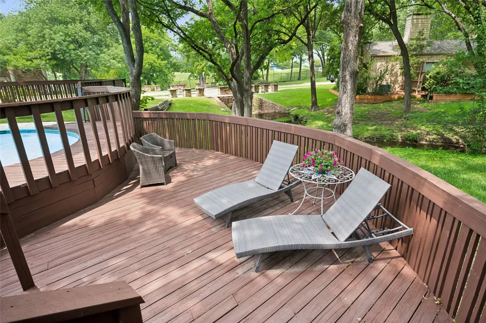 2001 Pebble Beach Court Richardson, TX 75082
