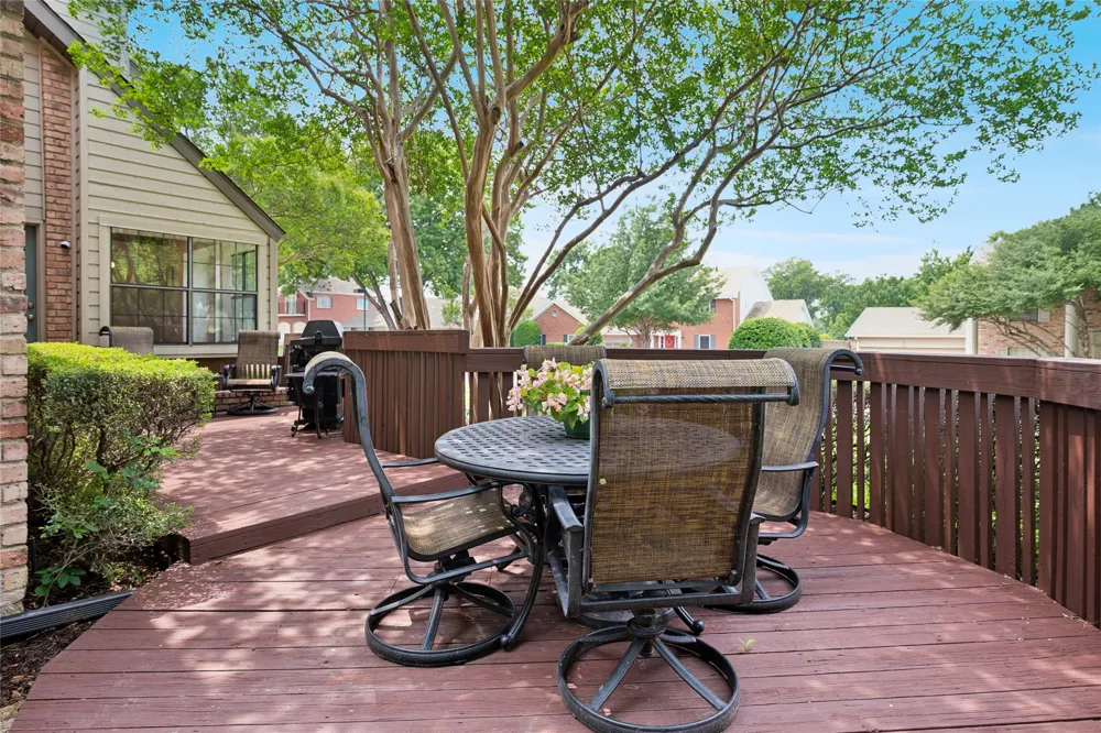 2001 Pebble Beach Court Richardson, TX 75082