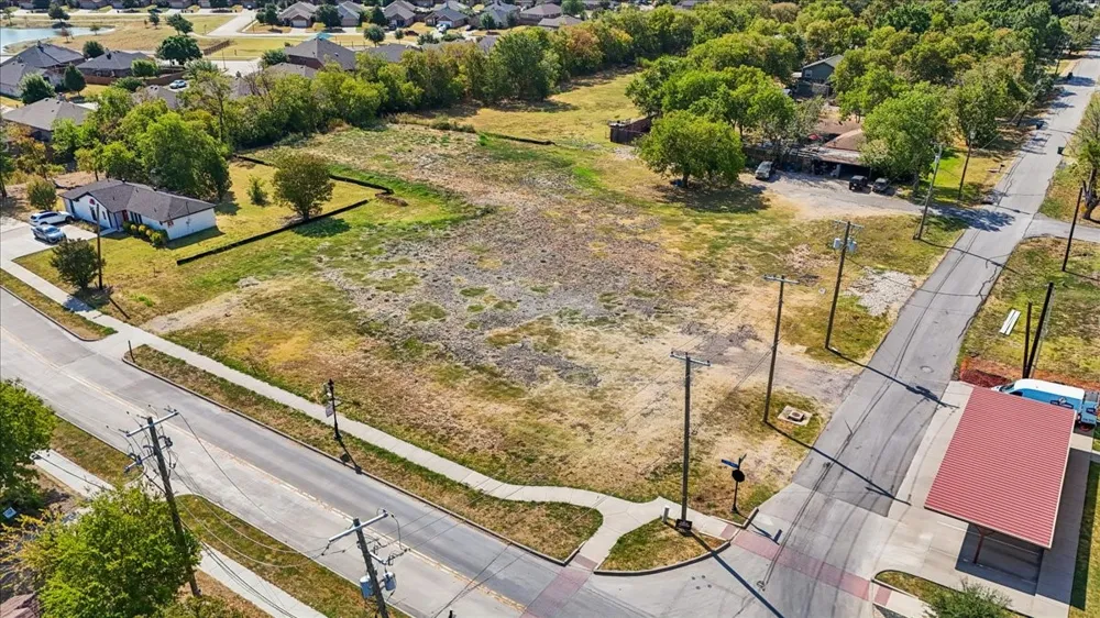 200 E Fate Main Place Fate, TX 75132
