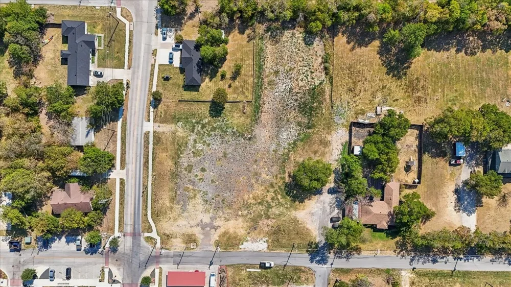 200 E Fate Main Place Fate, TX 75132