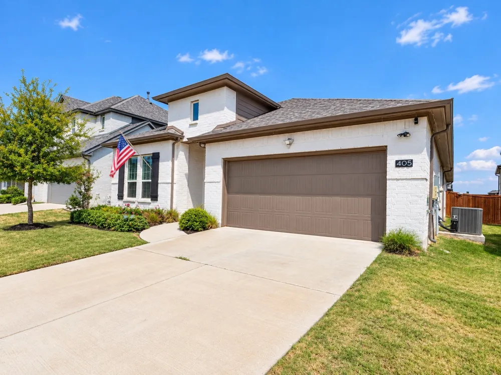 405 Hoot Owl Hill Weston, TX 75009