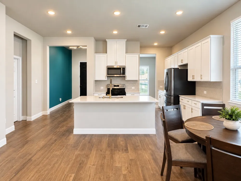 405 Hoot Owl Hill Weston, TX 75009