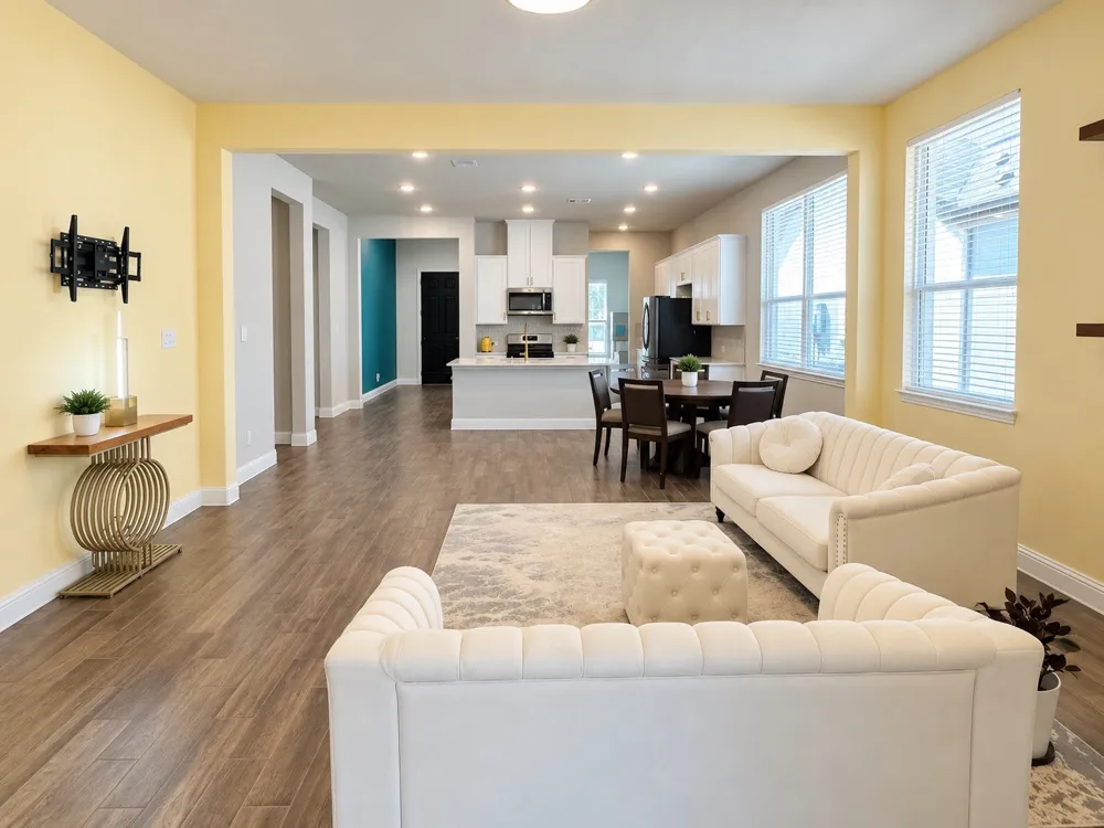 405 Hoot Owl Hill Weston, TX 75009