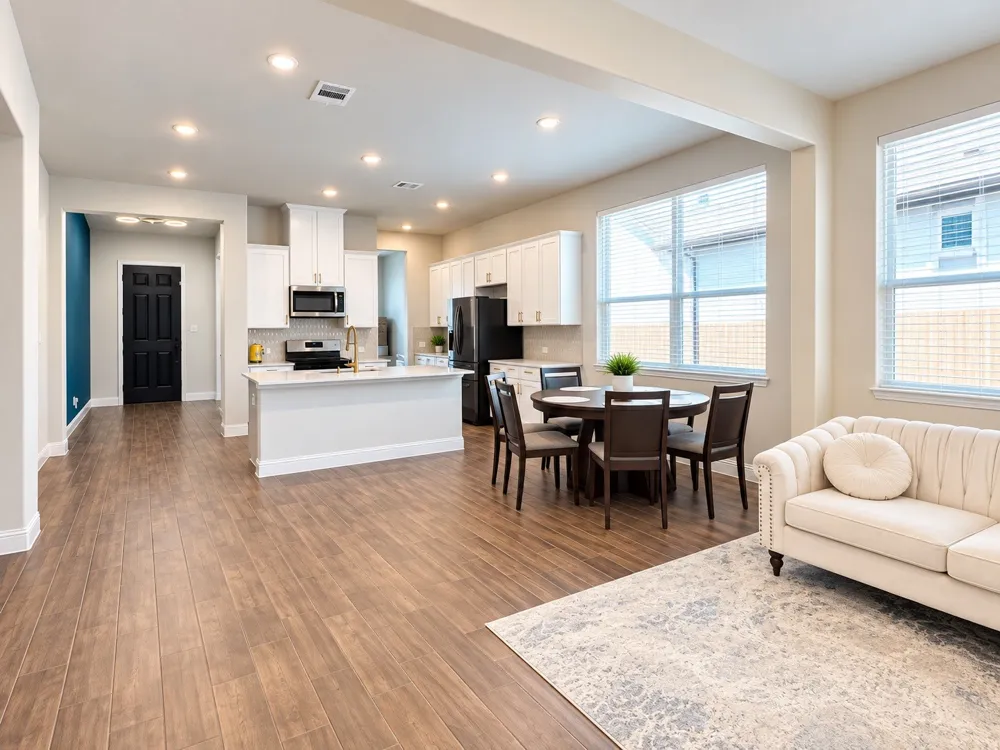 405 Hoot Owl Hill Weston, TX 75009