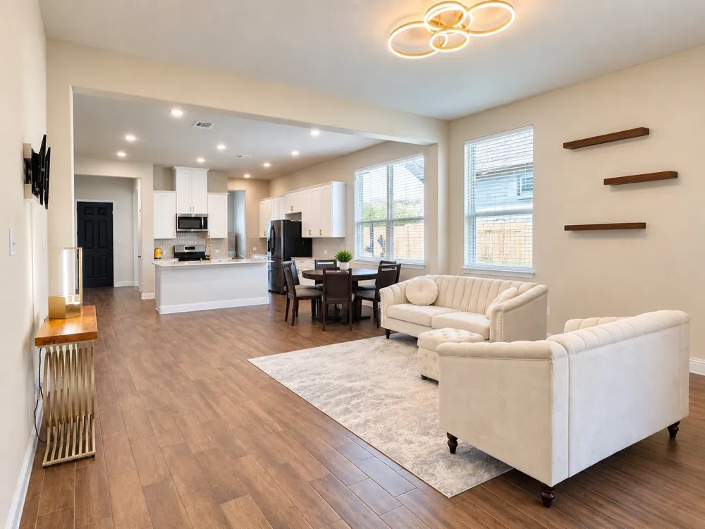 405 Hoot Owl Hill Weston, TX 75009