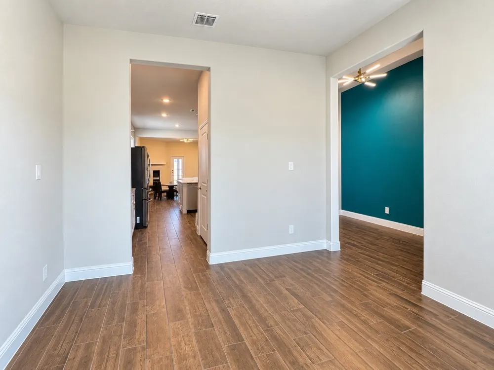 405 Hoot Owl Hill Weston, TX 75009
