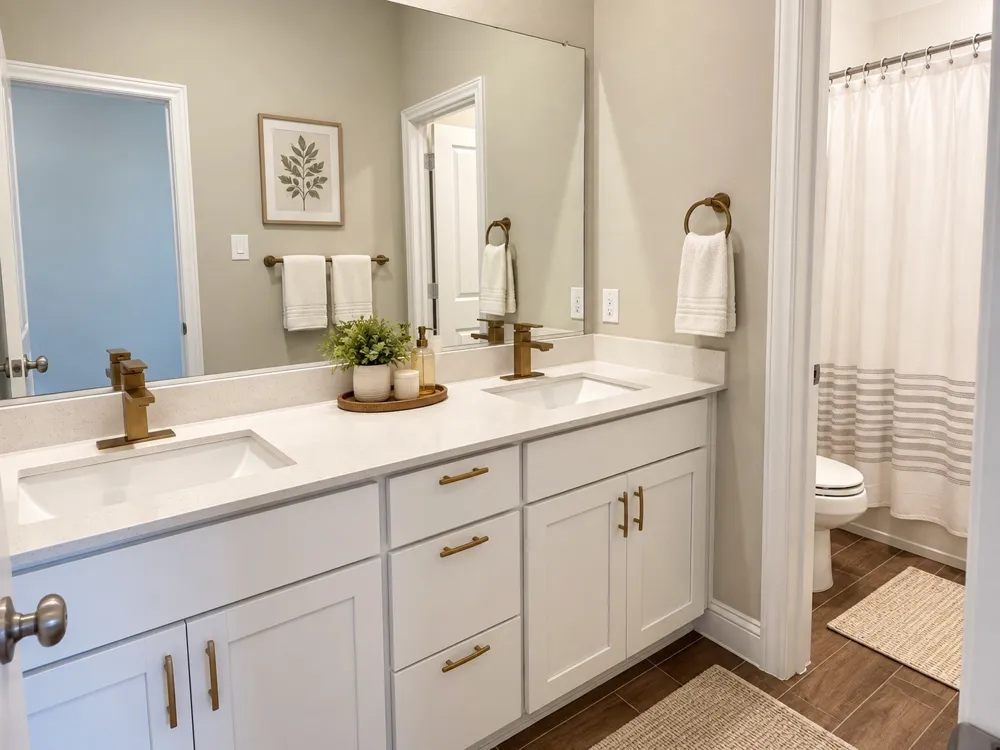 405 Hoot Owl Hill Weston, TX 75009