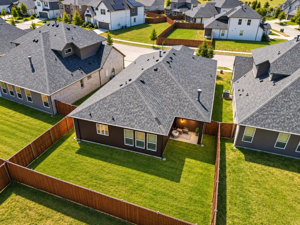 405 Hoot Owl Hill Weston, TX 75009