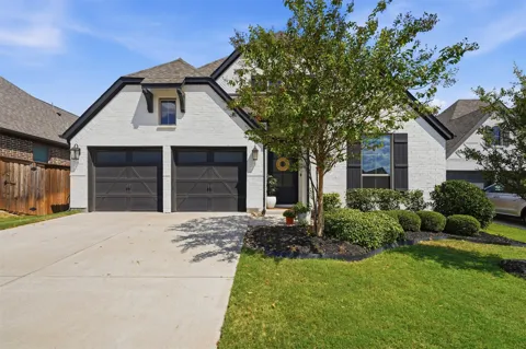 5517 George Creek Road