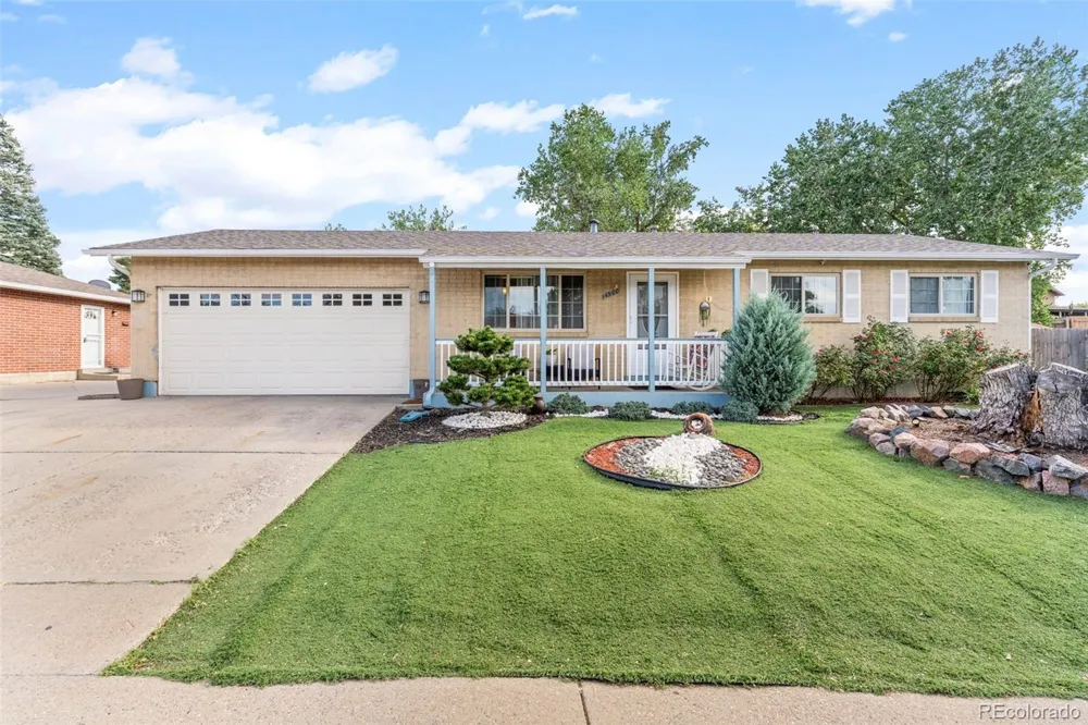 14900 E 55 th Avenue Denver, CO 80239