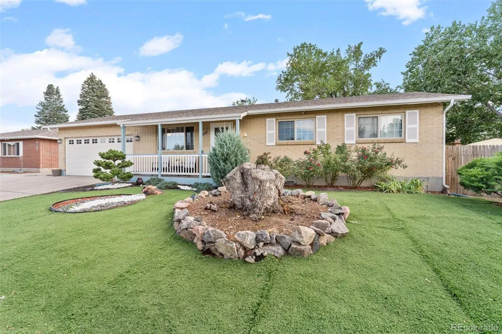 14900 E 55 th Avenue Denver, CO 80239