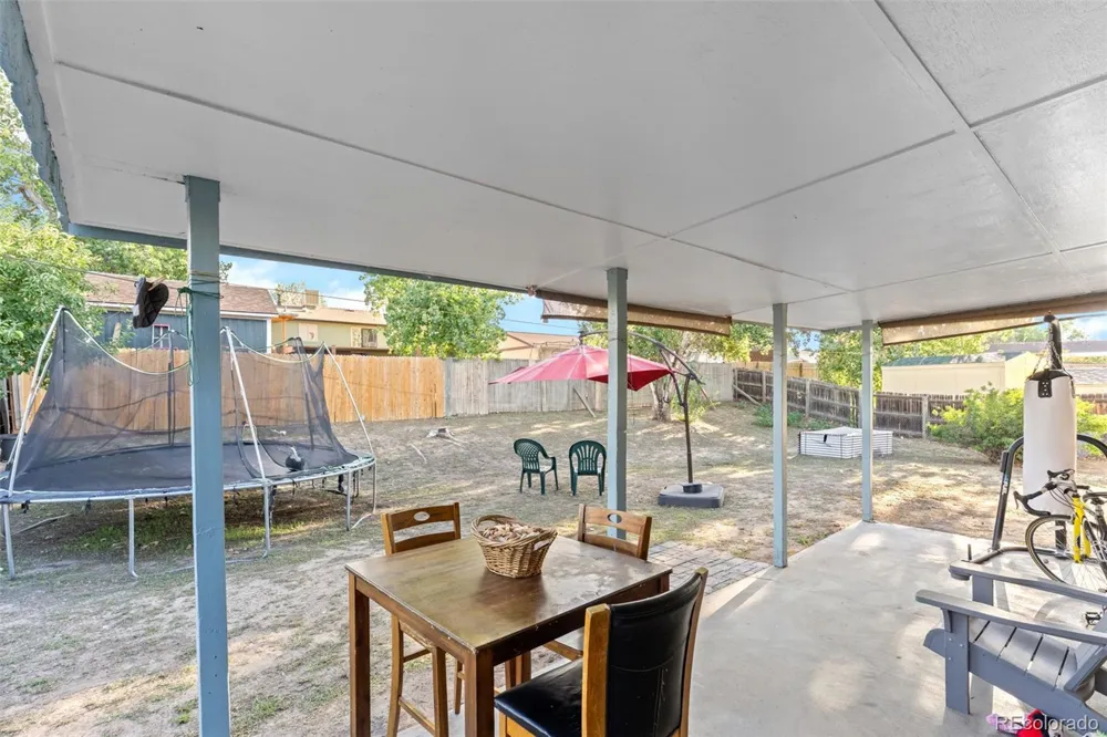 14900 E 55 th Avenue Denver, CO 80239