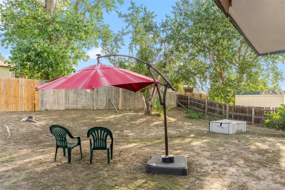 14900 E 55 th Avenue Denver, CO 80239