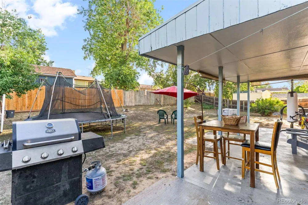 14900 E 55 th Avenue Denver, CO 80239