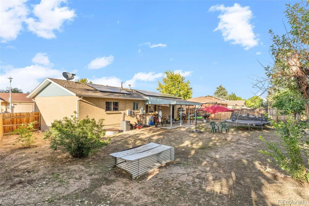 14900 E 55 th Avenue Denver, CO 80239