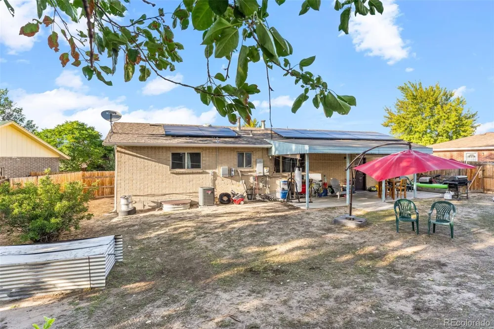 14900 E 55 th Avenue Denver, CO 80239