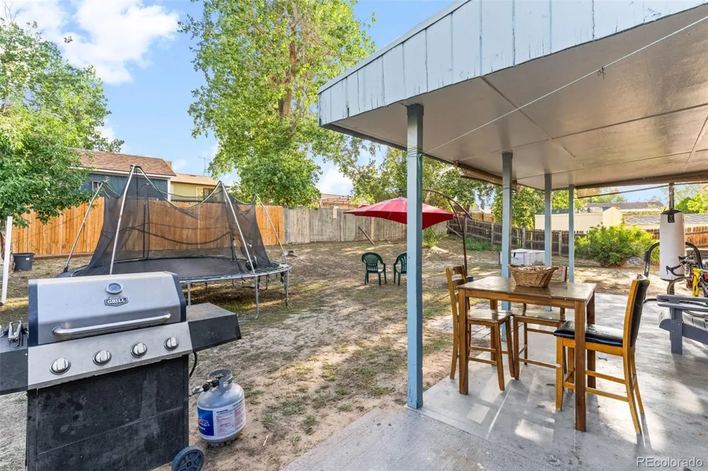 14900 E 55 th Avenue Denver, CO 80239