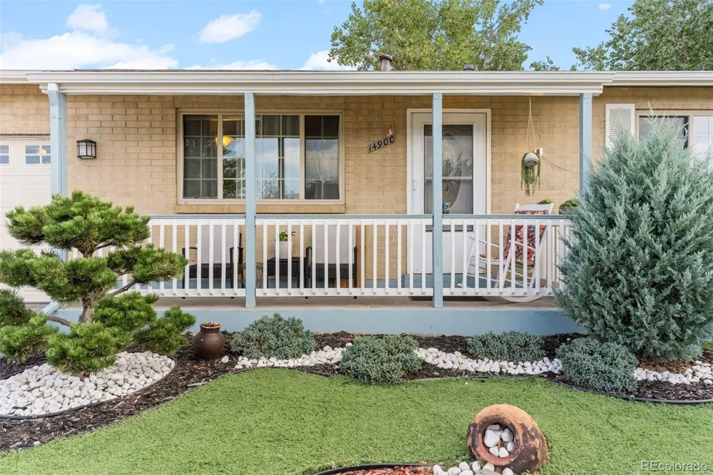 14900 E 55 th Avenue Denver, CO 80239