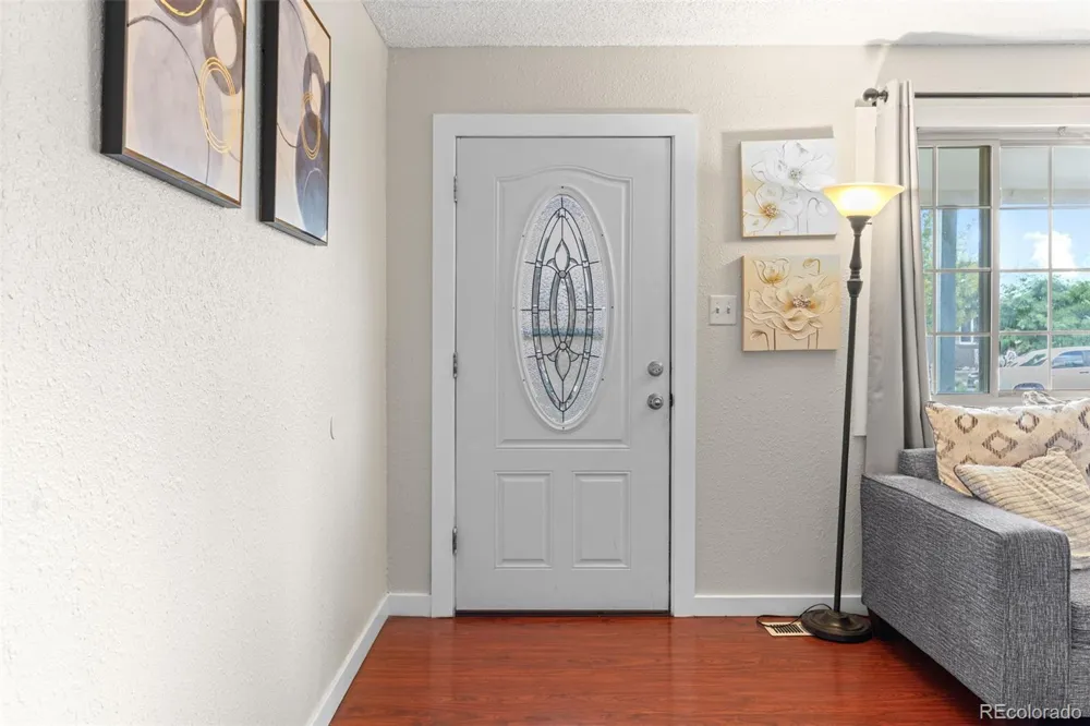 14900 E 55 th Avenue Denver, CO 80239