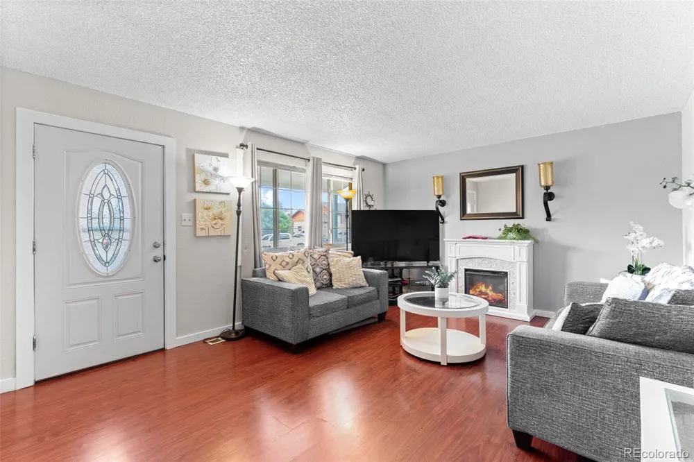 14900 E 55 th Avenue Denver, CO 80239