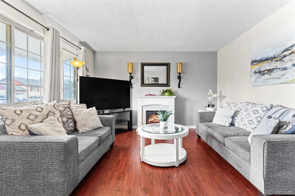 14900 E 55 th Avenue Denver, CO 80239