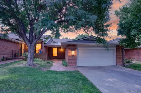 2800 S University Boulevard #107