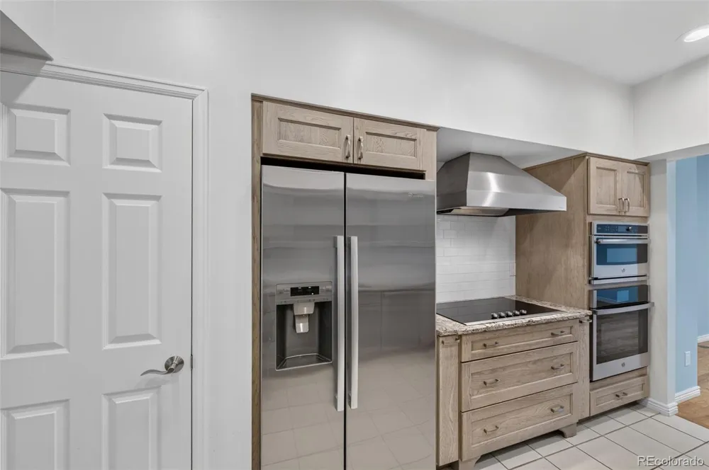 2800 S University Boulevard #107 Denver, CO 80210
