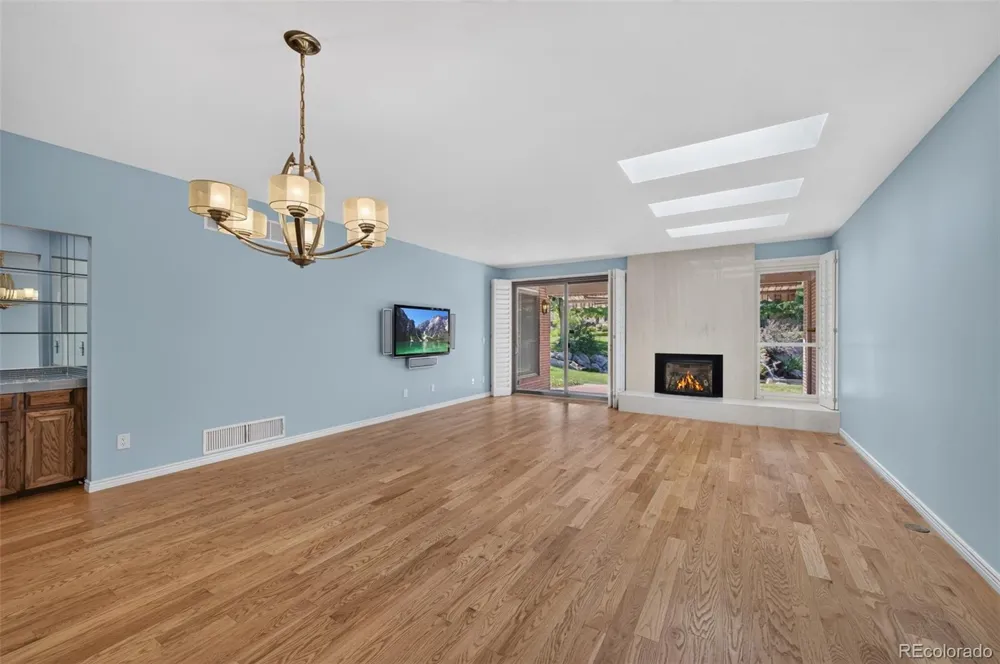 2800 S University Boulevard #107 Denver, CO 80210