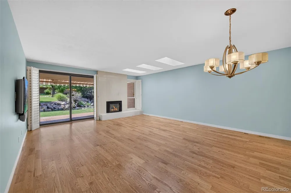 2800 S University Boulevard #107 Denver, CO 80210