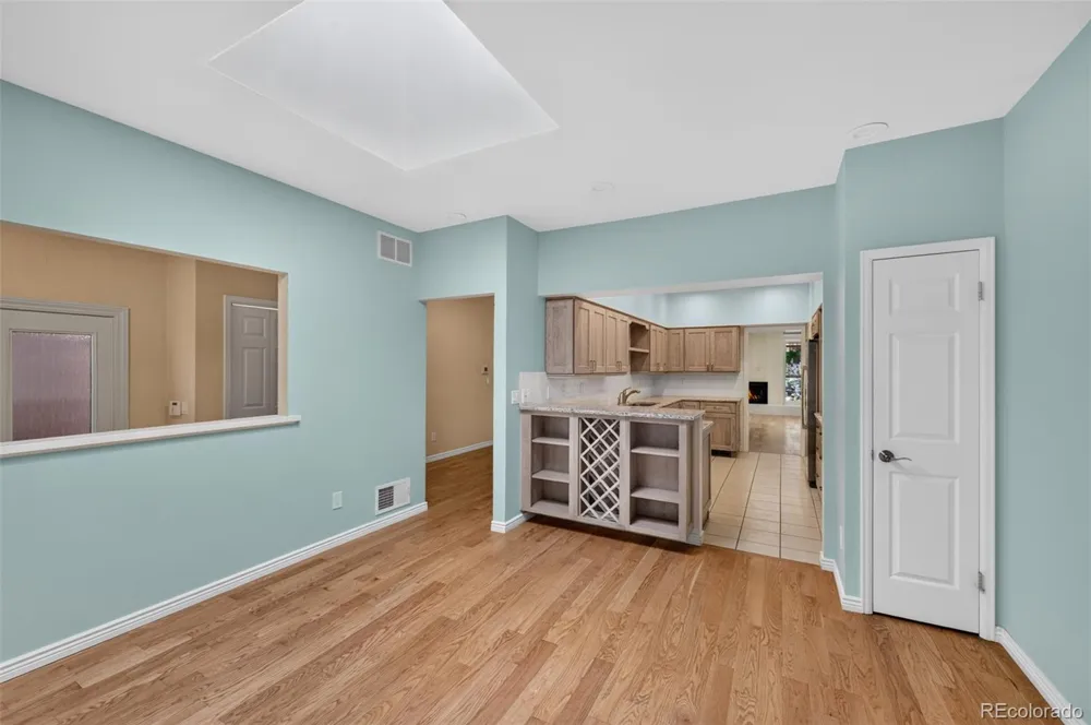 2800 S University Boulevard #107 Denver, CO 80210