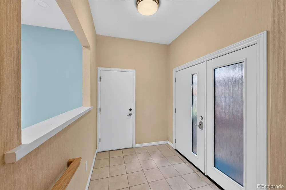 2800 S University Boulevard #107 Denver, CO 80210