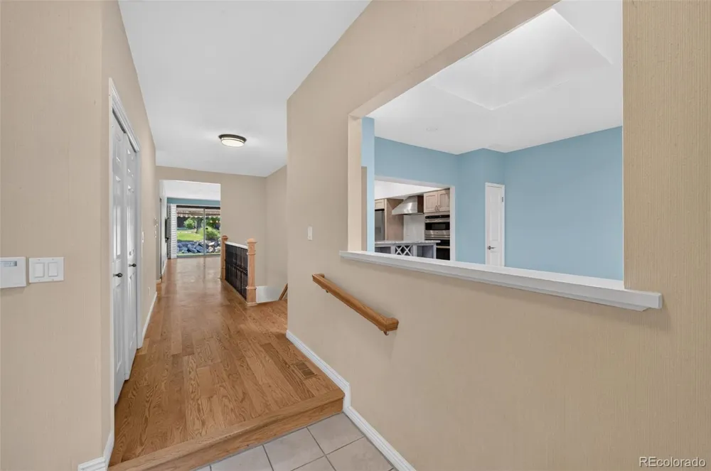 2800 S University Boulevard #107 Denver, CO 80210