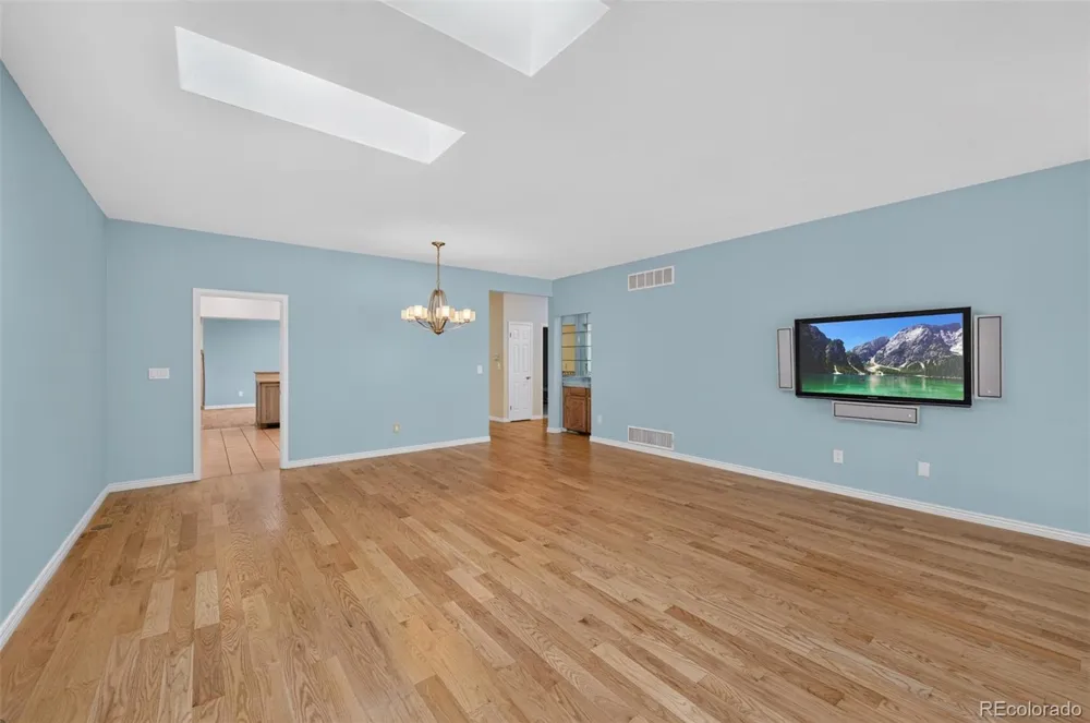 2800 S University Boulevard #107 Denver, CO 80210