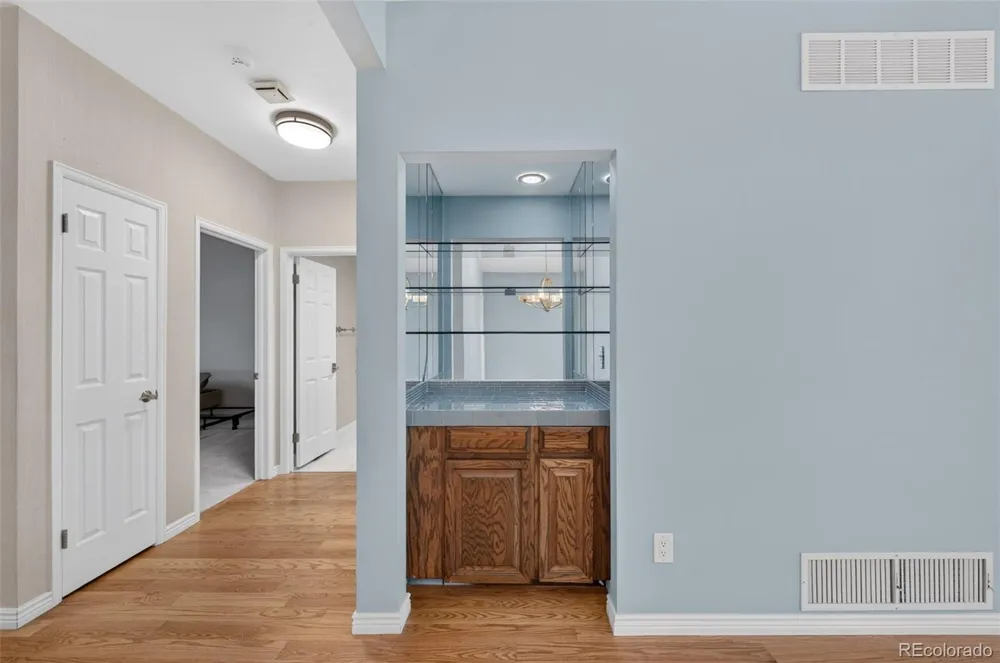 2800 S University Boulevard #107 Denver, CO 80210
