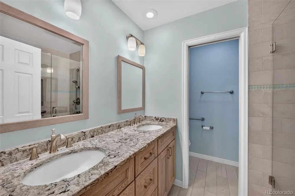 2800 S University Boulevard #107 Denver, CO 80210