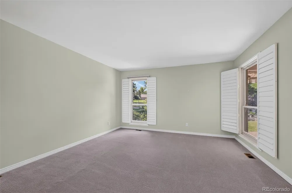 2800 S University Boulevard #107 Denver, CO 80210