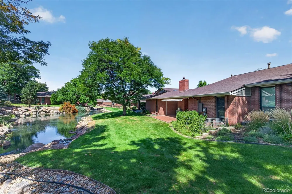 2800 S University Boulevard #107 Denver, CO 80210