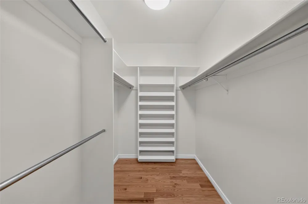 2800 S University Boulevard #107 Denver, CO 80210