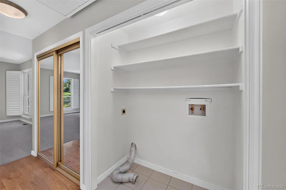 2800 S University Boulevard #107 Denver, CO 80210
