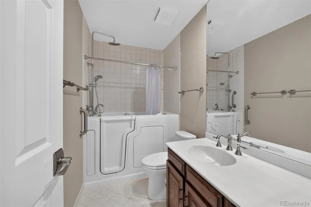 2800 S University Boulevard #107 Denver, CO 80210