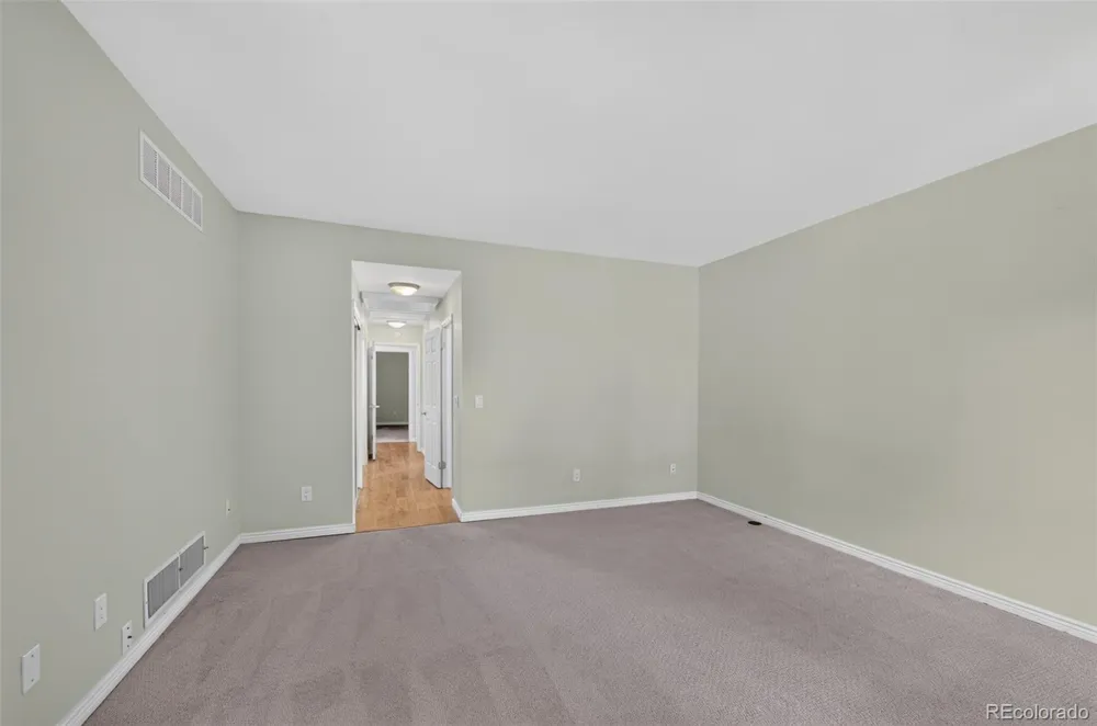 2800 S University Boulevard #107 Denver, CO 80210