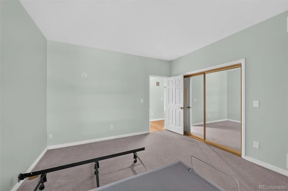 2800 S University Boulevard #107 Denver, CO 80210