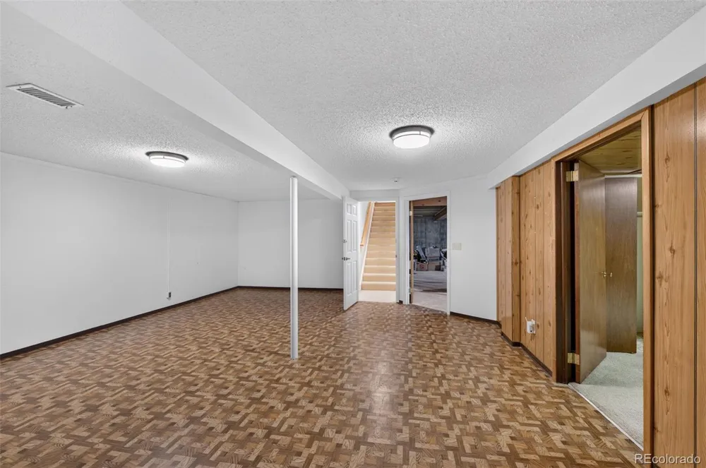 2800 S University Boulevard #107 Denver, CO 80210