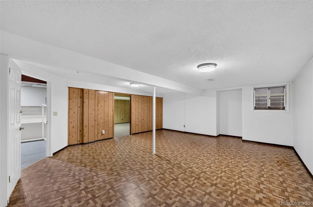 2800 S University Boulevard #107 Denver, CO 80210