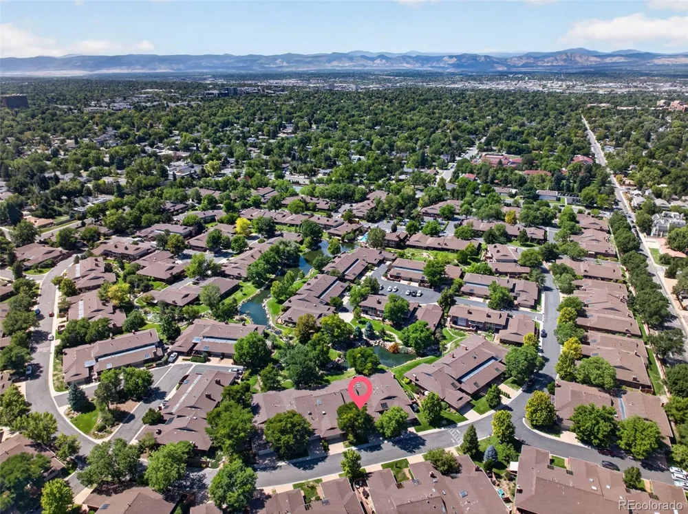 2800 S University Boulevard #107 Denver, CO 80210