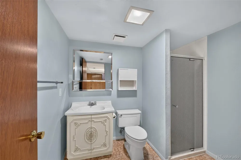 2800 S University Boulevard #107 Denver, CO 80210
