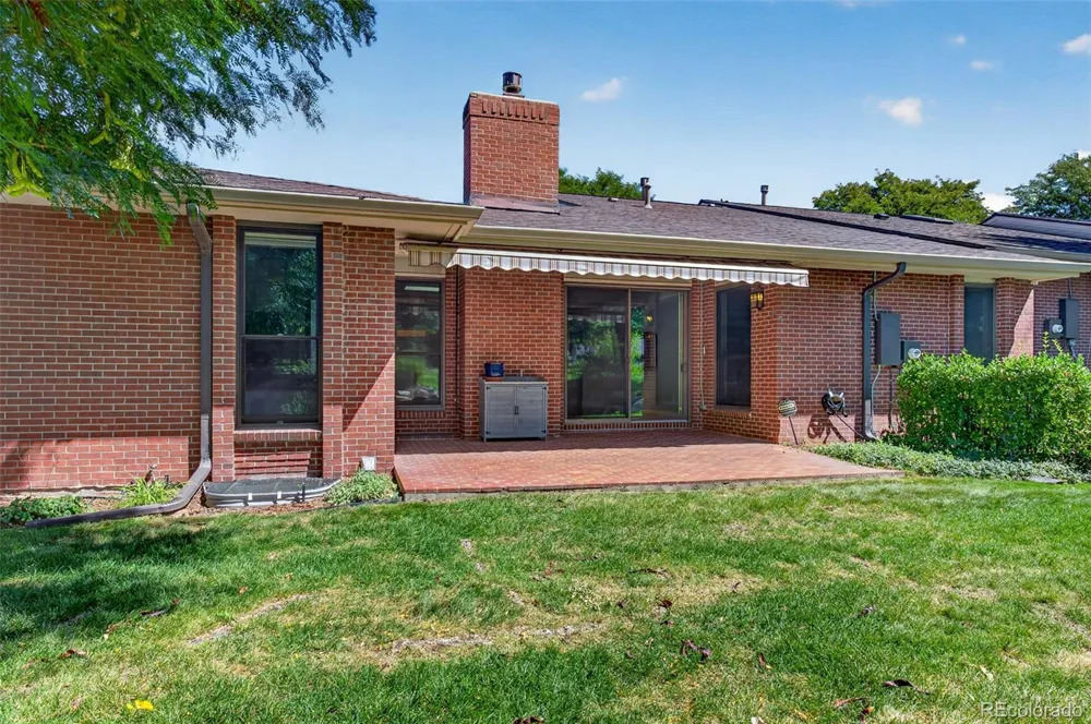 2800 S University Boulevard #107 Denver, CO 80210