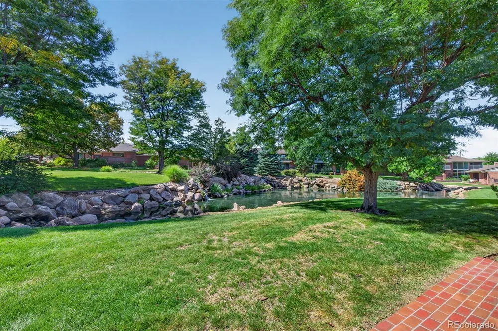 2800 S University Boulevard #107 Denver, CO 80210
