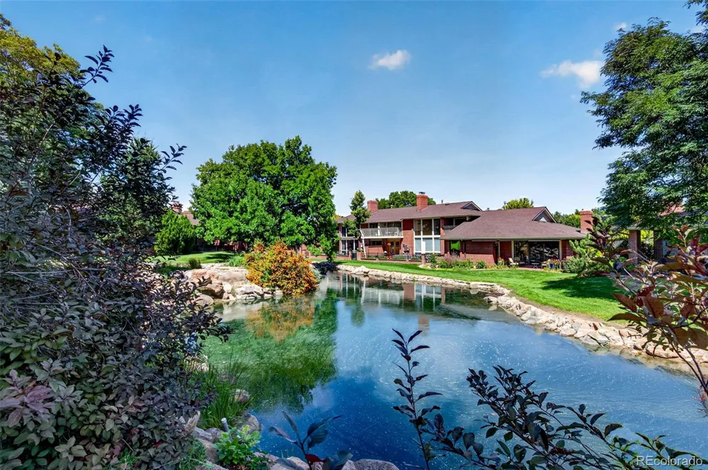 2800 S University Boulevard #107 Denver, CO 80210