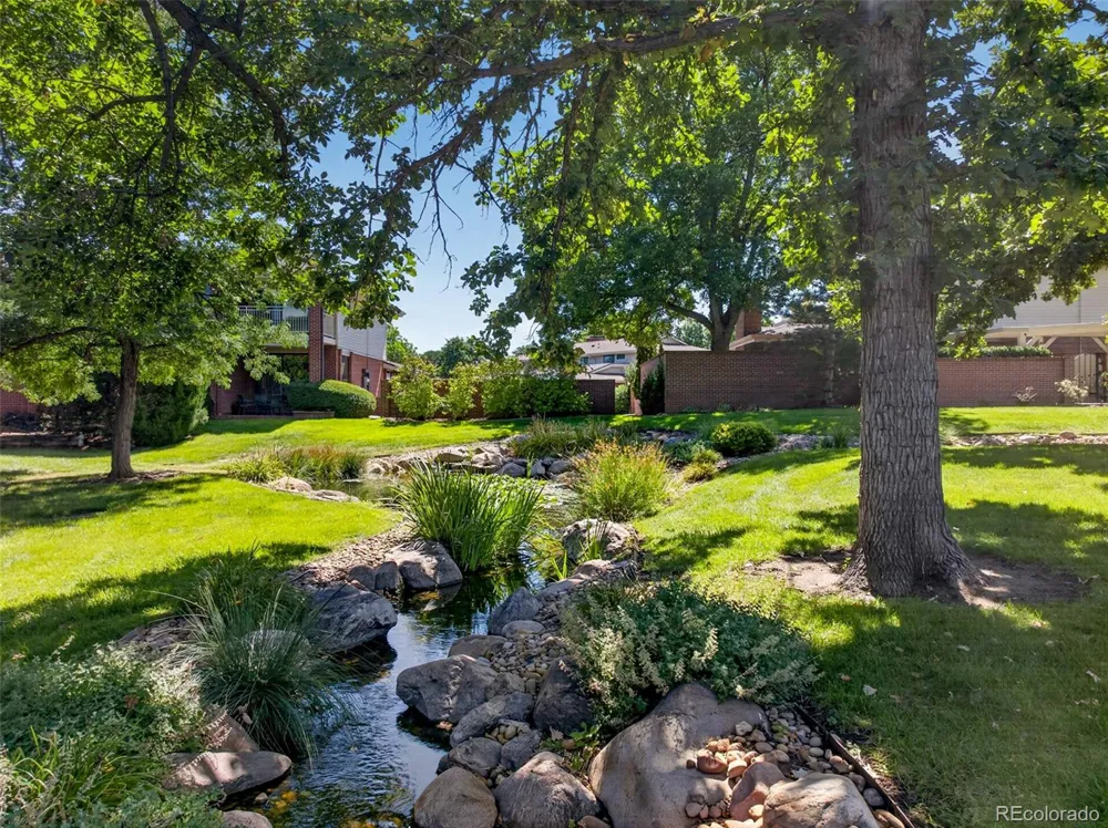 2800 S University Boulevard #107 Denver, CO 80210